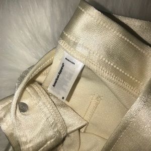 American Apparel Disco Pants